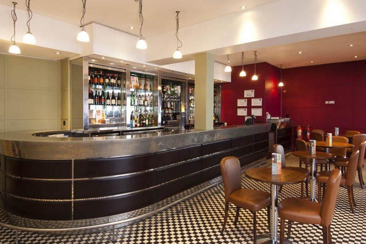 Premier Inn London Hampstead Exteriér fotografie